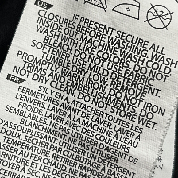 5.11 Tactical Taclite Pro Pants Men's Heavy Ripstop Black Work Khaki Cargo 34 - Picture 12 of 12